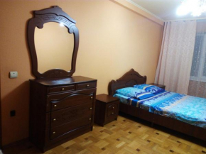 Apartment on Lenina 144